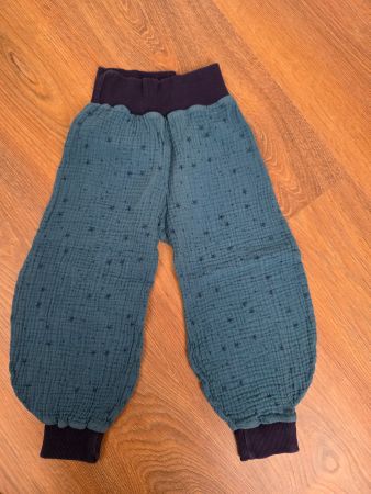 Hose, Jogginghose, Stoffhose Gr. 98/104