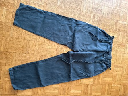 Leinenhose Nile Gr. M