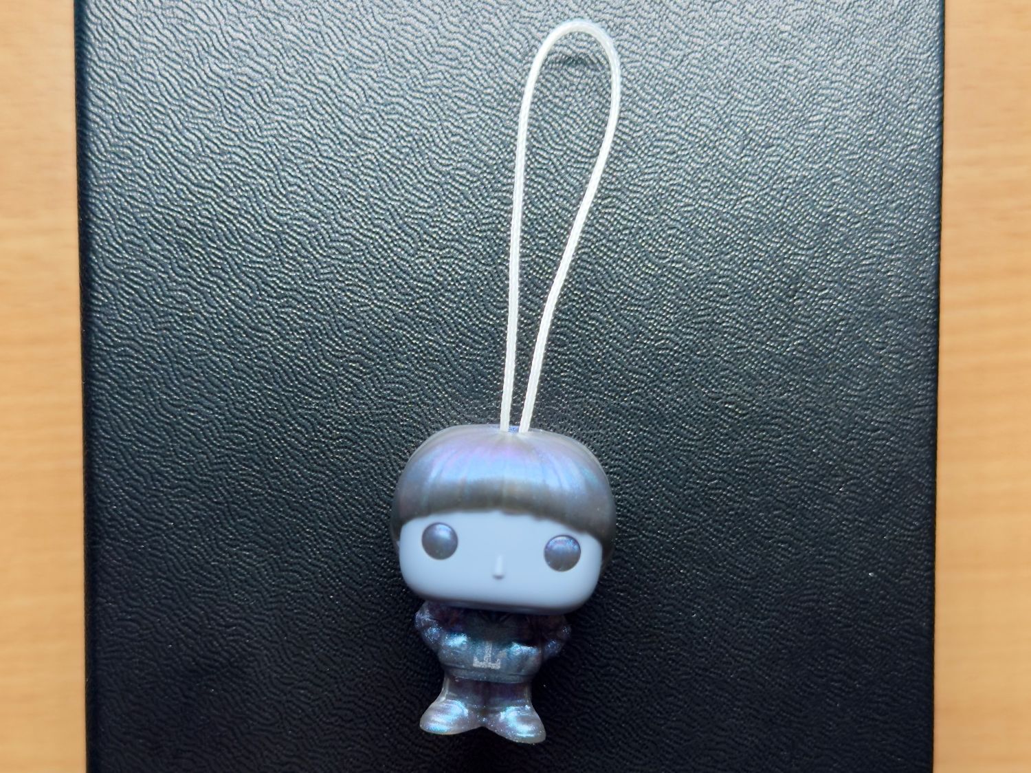 Funko Statuette: Will Byers - Kinder Joy - Stranger Things Upside Down – Usato da Chézard-St-Martin venduto da Kro_Cards