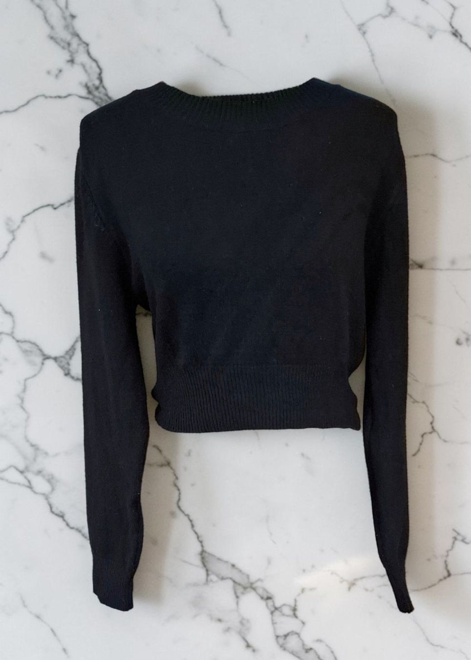 Maglioni & Felpe: 3101CV – Pull – S – Usato da Savièse venduto da SolidEthique_Marsu74