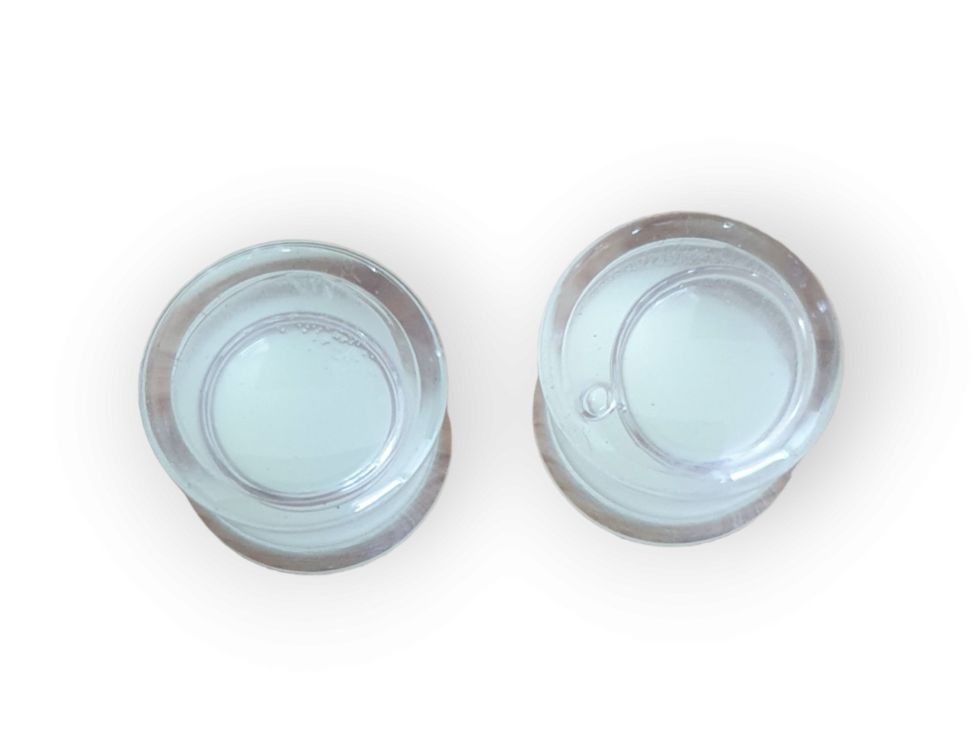 Tunnels/Plugs Kaufen auf Ricardo