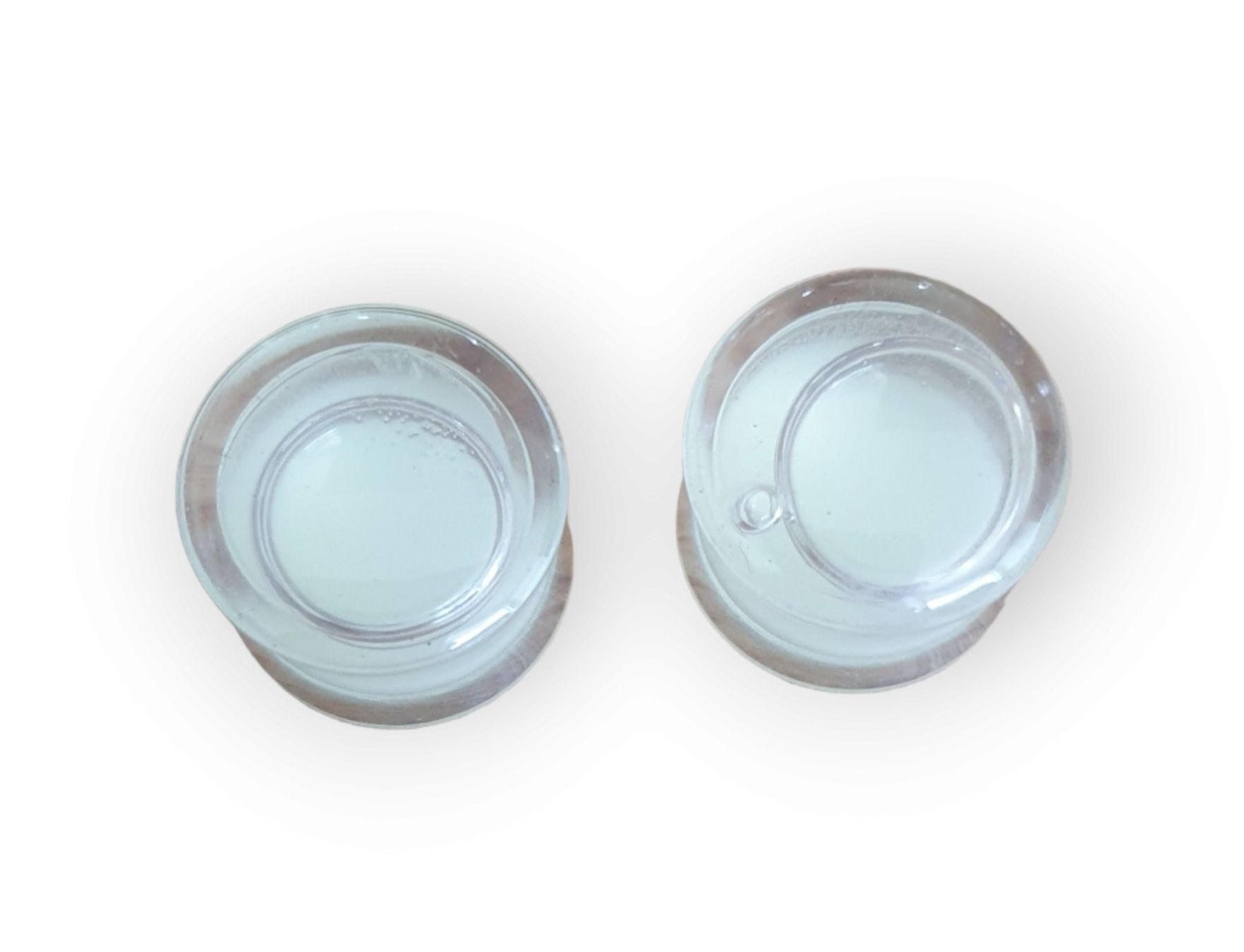Gioielli per piercing: Tunnels/Plugs 14mm – Nuovo e nell'imballaggio originale da Langenthal venduto da SecondChanceShop 1