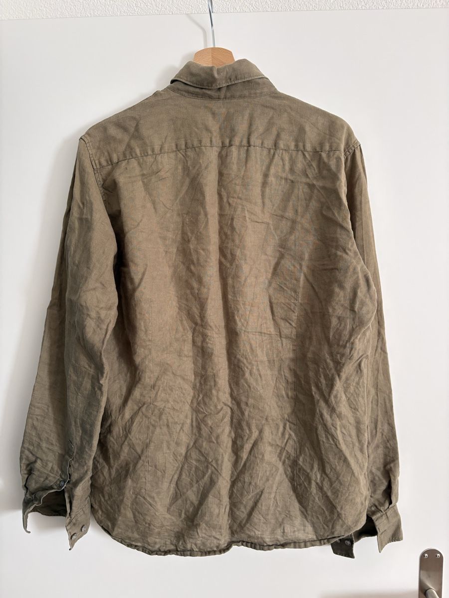 Calvin Klein Hemden: Calvin Klein Shirt – Gebraucht aus Spiegel b. Bern von Klc123 5