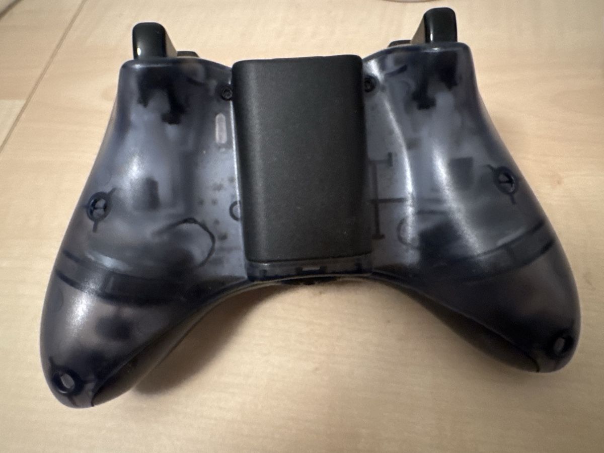 Microsoft Controller: Xbox 360 Halo 4 Controller - Top Zustand, Selten! – Gebraucht aus Arisdorf von comestibles 1
