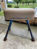 Wilhem Sportgerät Pferd