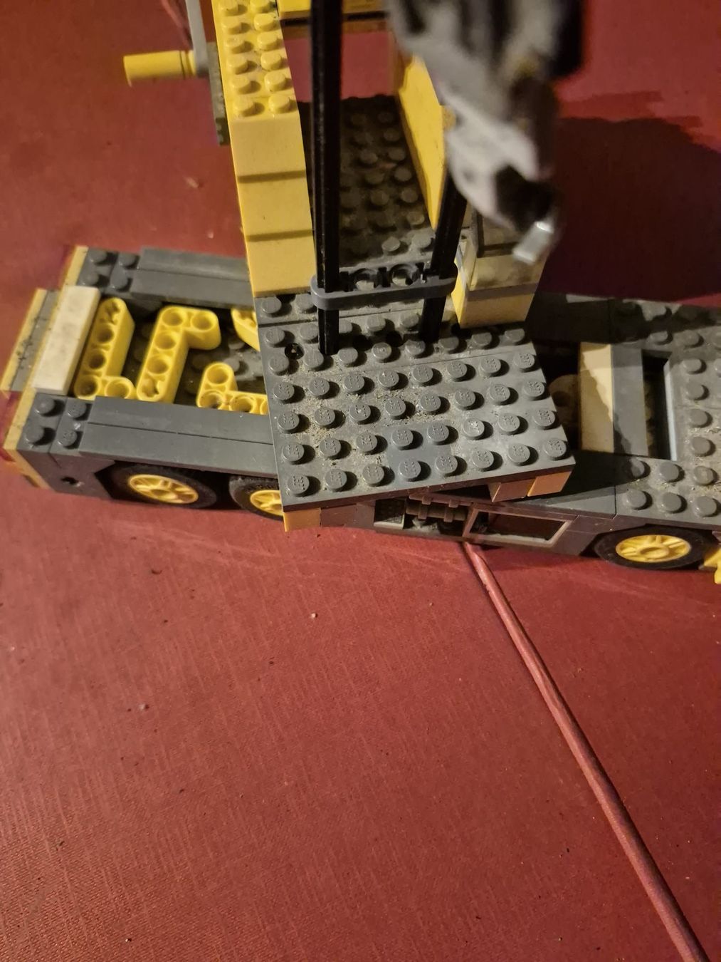 Lego Kit di costruzioni: Lego City – Usato da Penthalaz venduto da cel_zv7p 6