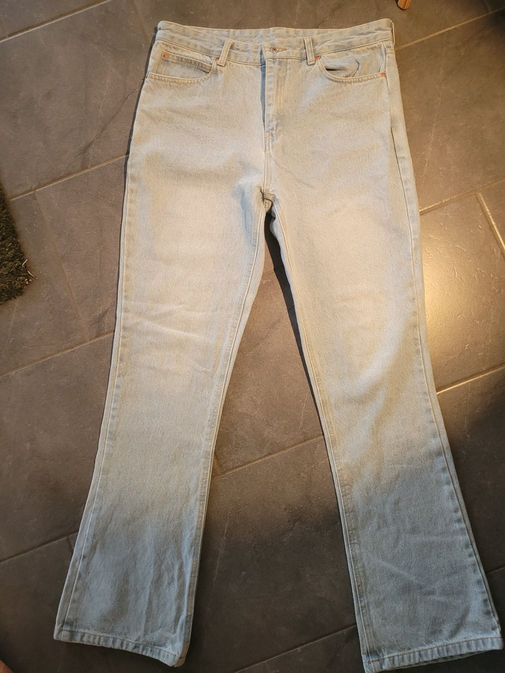 Levi's Jeans: Levi jeans 32 34 ab 5 CHF – Usato da Dübendorf venduto da Saturnin35
