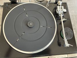 Sony PS-X55 Plattenspieler 