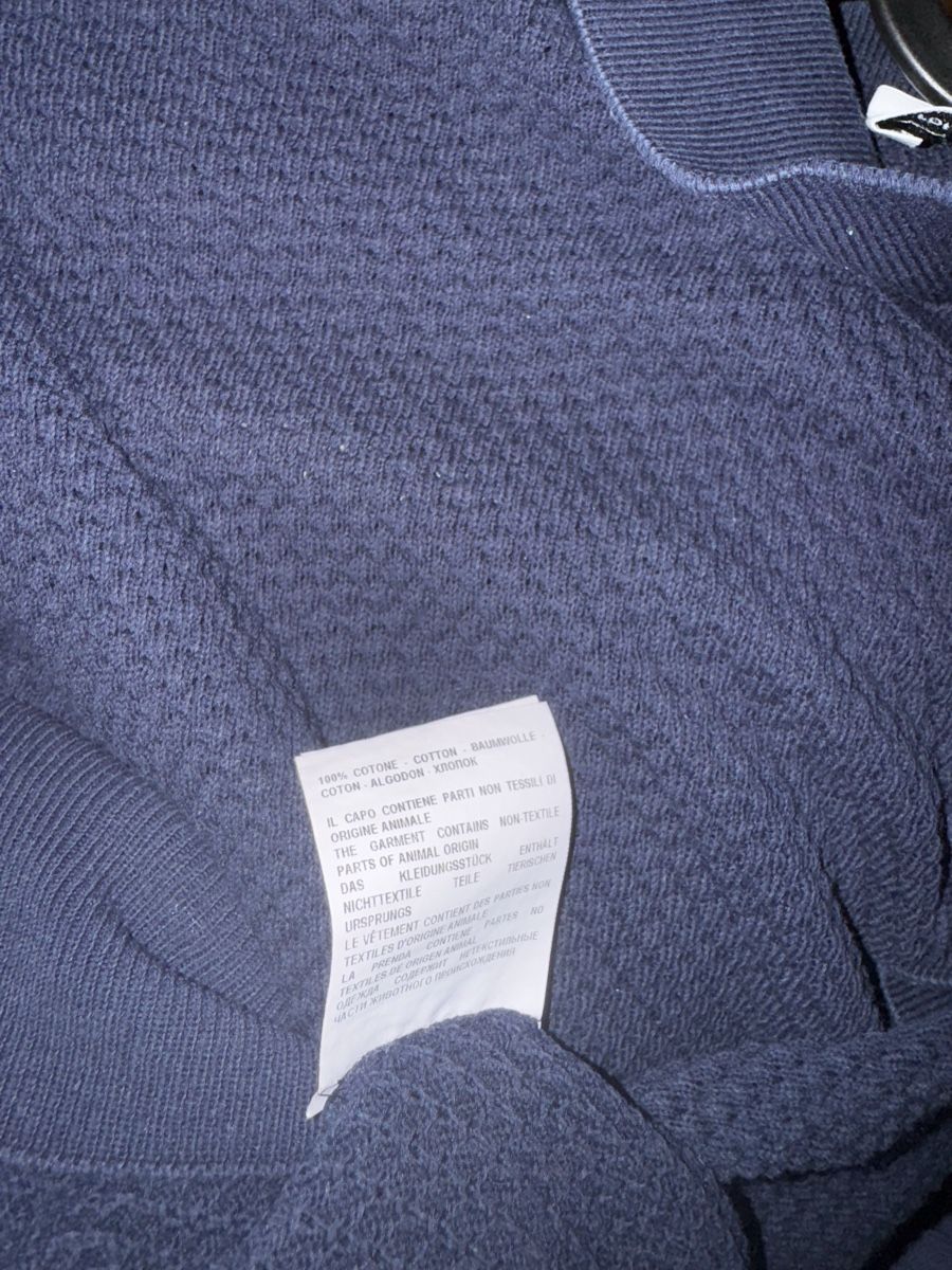 Magliette Polo: Gran Sasso Polo Shirt – Nuovo (secondo la descrizione) da Pfäffikon ZH venduto da AleCapone99 3