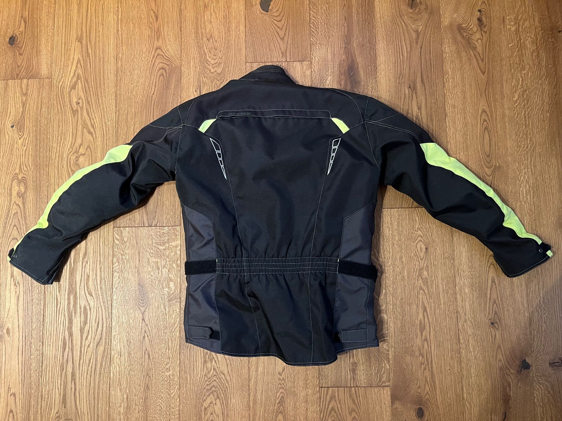 Jacken: Büse Motorradjacke Gr. 48 – Gebraucht aus Kirchberg BE von marcbenson 1