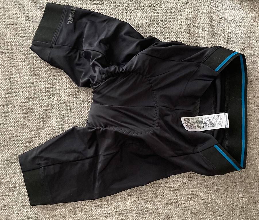 Pantaloni: Velohose Grösse L – Usato da Zürich venduto da SmillaBee