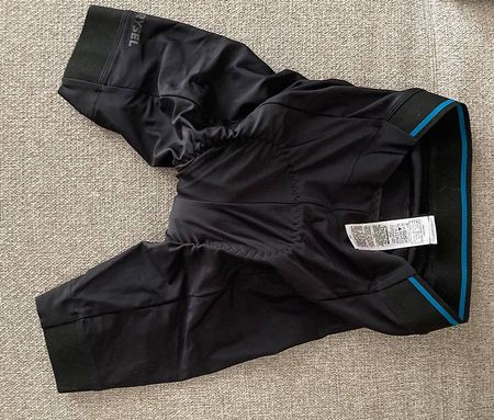 Velohose Grösse L