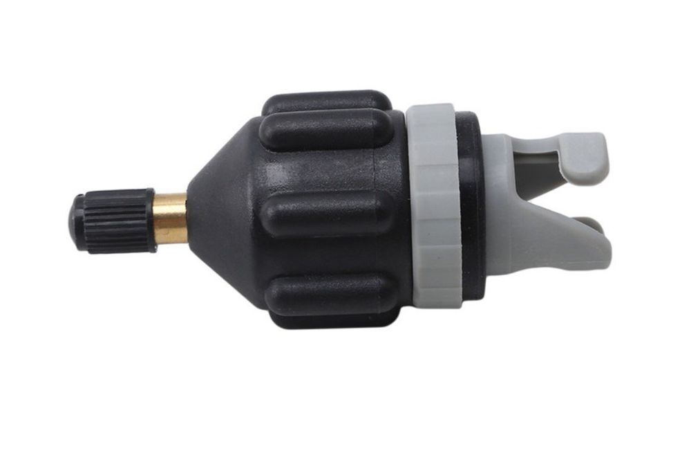Gatuida Luftventil-Adapter Für Kajakpumpen – Luftdicht, Kompatibel Mit Aufblasbaren Kajaks & SUPs