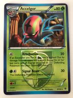 Accelgor - Plasma-Blaster - Pokemon