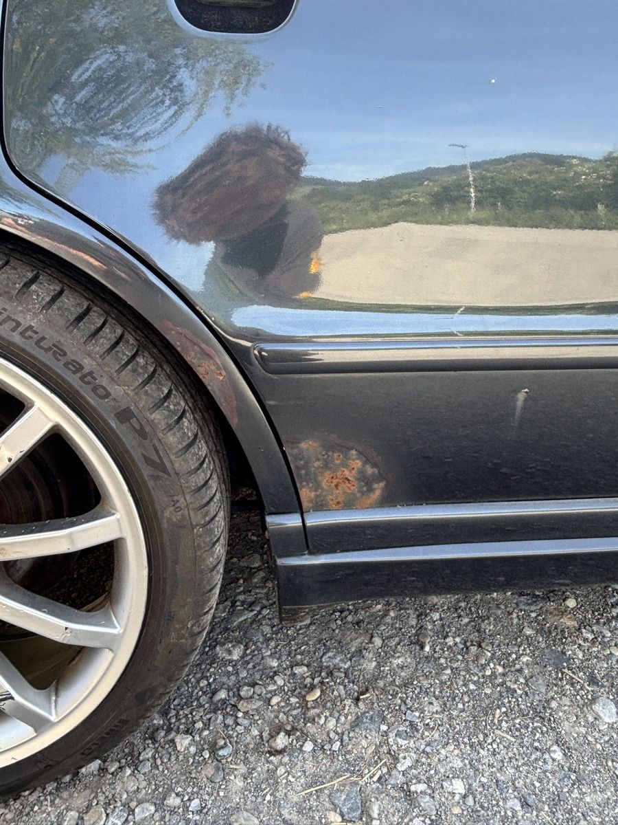Audi Automobili: Audi S4 B5 – Usato da Gommiswald venduto da jac_d9xh 4