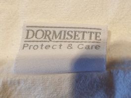 Dormisette Protect & Care Matrazzebezuge