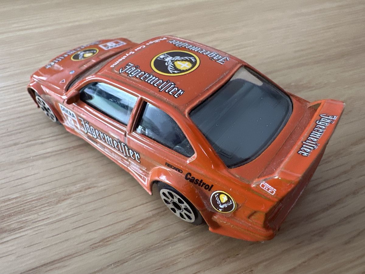 Modellini d'auto: 1:43 Modellauto Zustand gem. beiliegenden Bildern – Usato da Sennwald venduto da HARO-Import 1