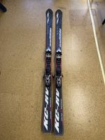 Nagasaki KC-R17 Ski – 165 cm inkl. Marker Bindung