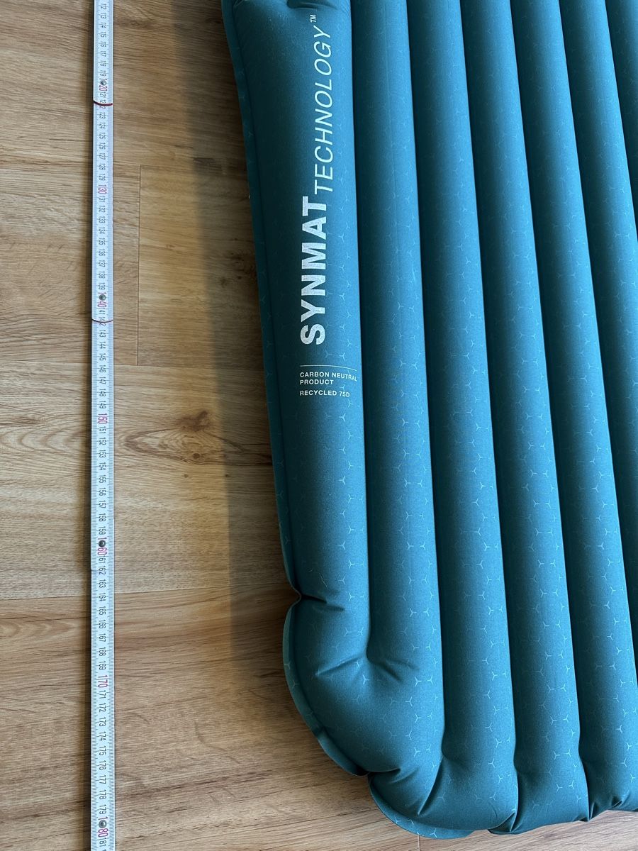 Exped Matelas: Exped Dura 5R Duo M – D'occasion à Steinhausen par casaplia 2