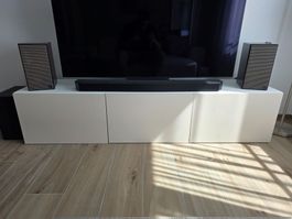 Ikea Besta TV-Bank