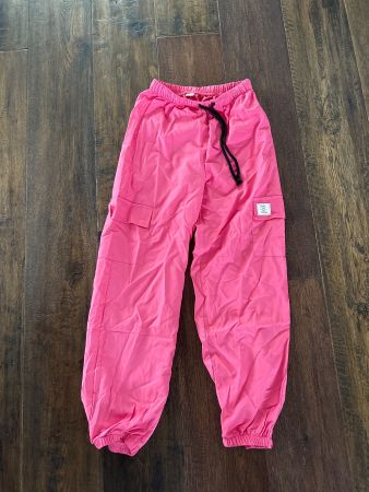 Coole Girlie- Pants Gr. 146/152