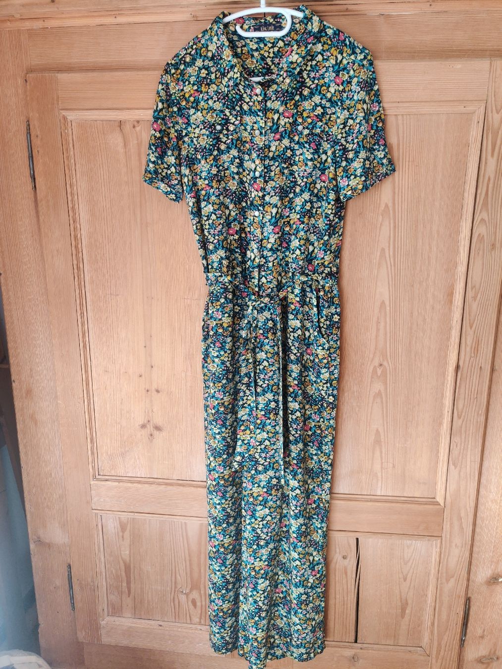 King Louie Tute: King Louie Jumpsuit 38 – Nuovo (secondo la descrizione) da dornach venduto da morgenrot2000