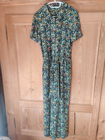 King Louie Jumpsuit 38