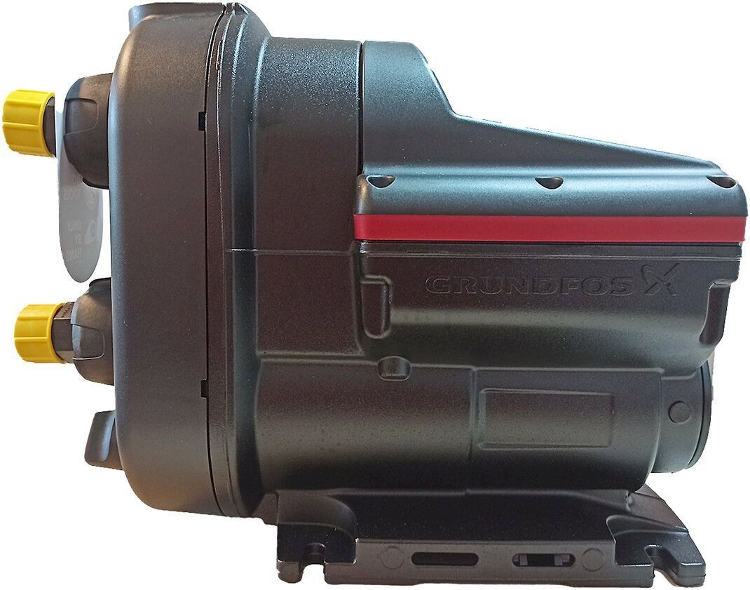 Annaffiatura & Irrigazione: Grundfos SCALA2 3-45 Hauswasserwerk – Nuovo e nell'imballaggio originale da Bottighofen venduto da zaap 3