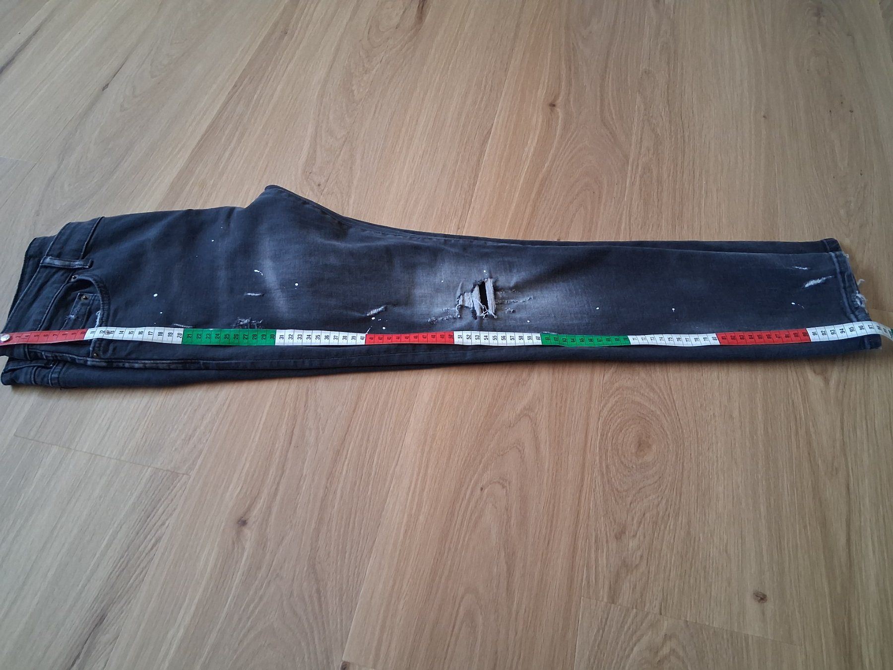 Dsquared2 Jeans: Dsquared2 Jeans 50 – Usato da Lengnau AG venduto da Nathi88 6