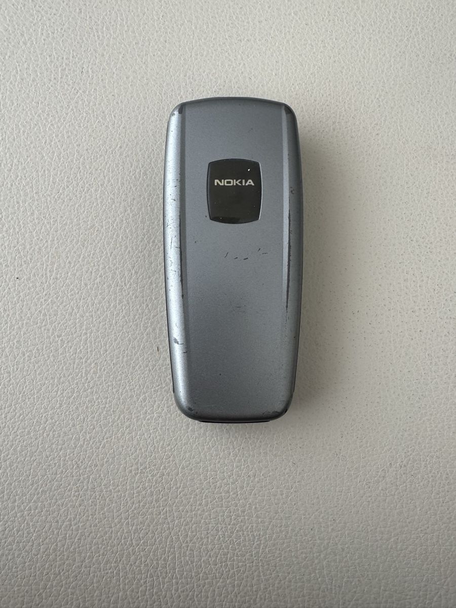 Nokia Telefoni cellulari / Smartphones: 3 Nokia Handys als Konvolut – Difettoso da RHEINFELDEN venduto da Hammer9 3