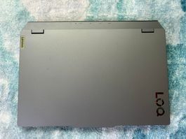 Lenovo LOQ (15ARP9) 1TB SSD - Top Zustand, wenig gebraucht!