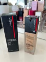 Sisheido Synchro Skin Self-Refreshing Foundation in 240