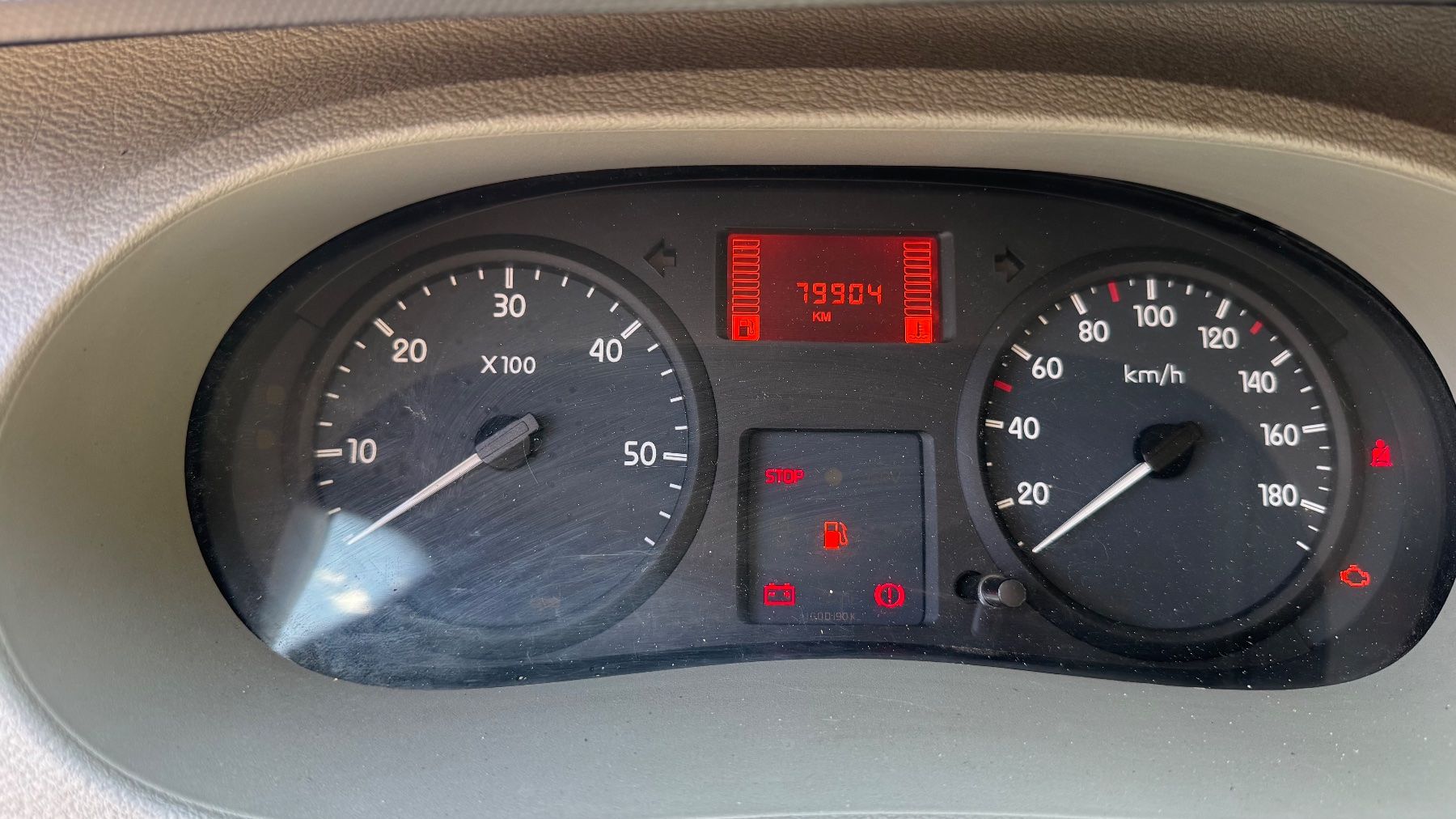 Renault Veicoli commerciali: RENAULT Master T35 dCi150 – Usato da Einsiedeln venduto da patsteiner74 7
