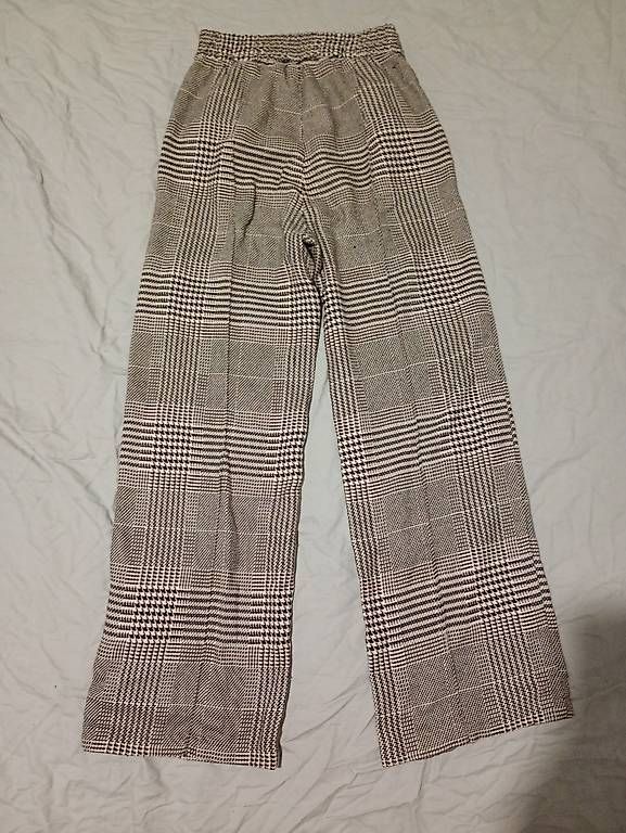 Hosen: Hose – Gebraucht aus Gelterkinden von leo_9z8m 1