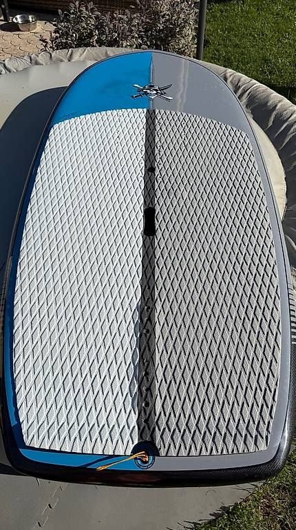 Naish Tavole da surf e di nuoto: Wing Naish Hover 80 – Nuovo (secondo la descrizione) da Genève venduto da sch_x6tr 1