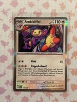 Ambidiffel (PFL 079) Holo - Fatale Flammen - DE