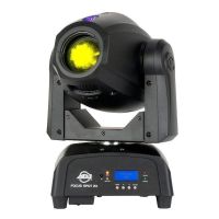 ADJ Focus Spot 2X _100W-LED Moving Head mit UV-LED Gebraucht