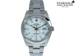 Rolex Datejust 41 - 126300