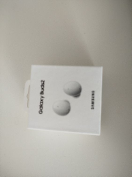 Samsung buds 2 1