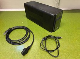 APC Back-UPS BX750MI; 750VA, 230V, AVR, IEC Sockets