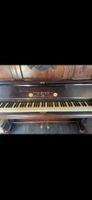 Klavier j.l.duysen berlin antik Musik Instrument tasten