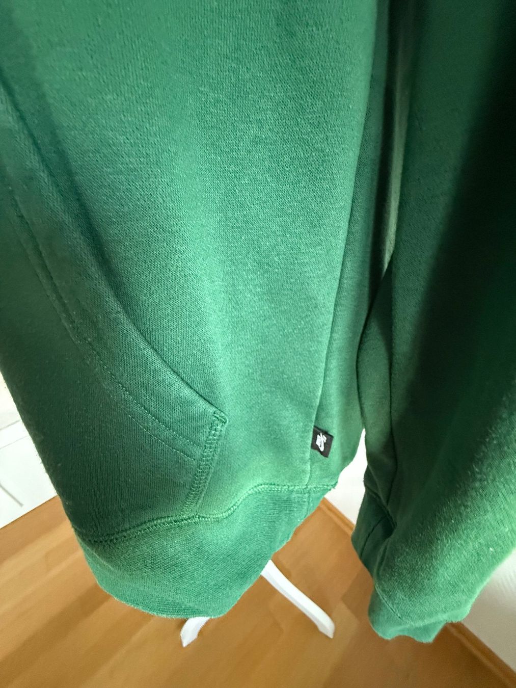 Nike Pulls & Sweat-shirts: Nike Herren Hoody Pullover Gr. S – D'occasion à Kirchdorf AG par coco123 2
