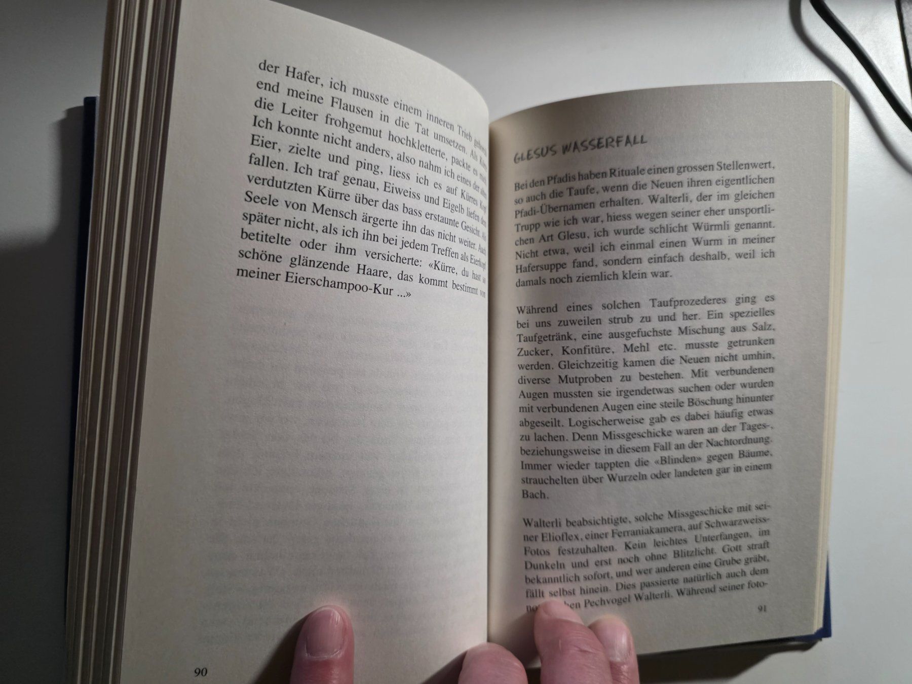 Libri: I, Dr Röbu - Peter Jost - 2013 - – Usato da Walterswil BE venduto da Lonitti 8