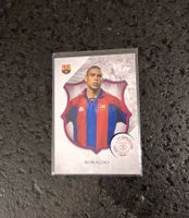 Ronaldo R9 - Barcelona - Topps