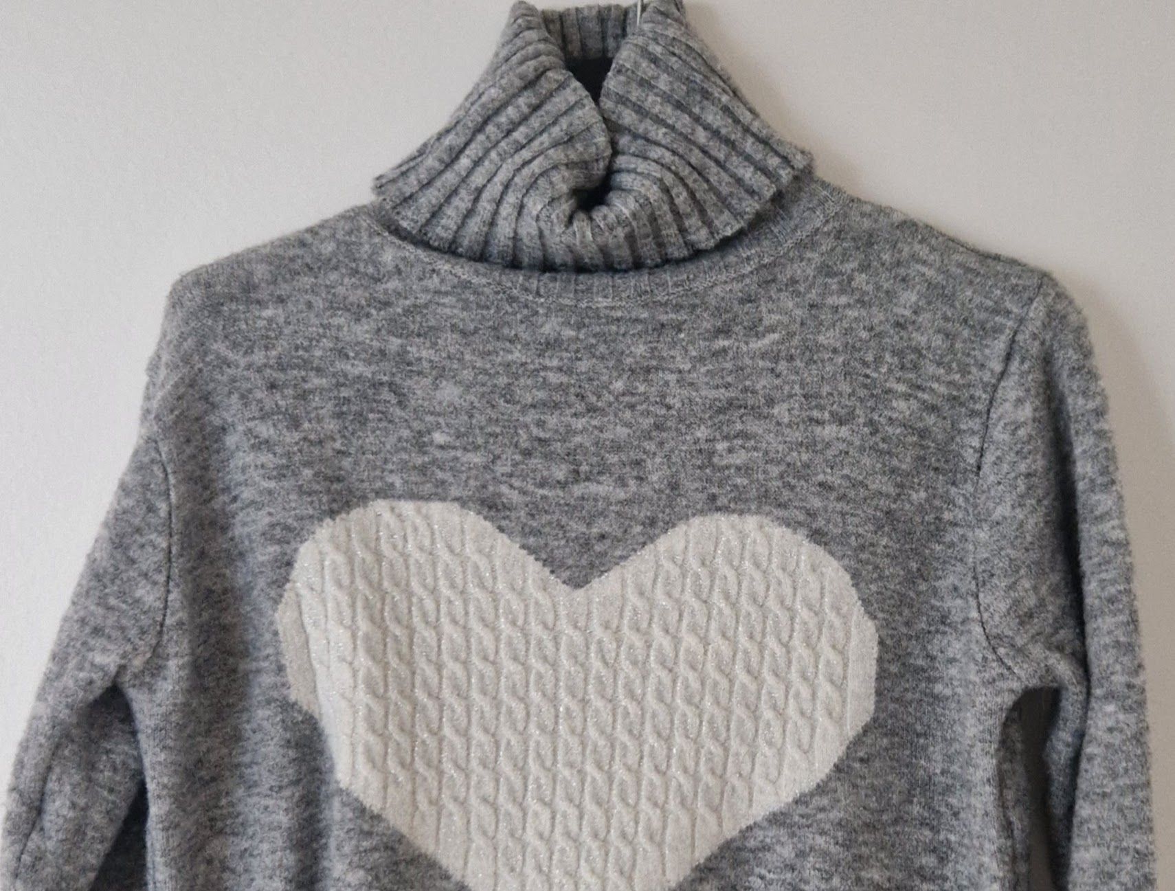 Pullover & Sweatshirts: PULLOVER GRIS – Neu und originalverpackt aus Camorino von JPHANDMADE1 2