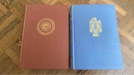 Bücher über Sagen - Deutsche Götter und Helden / Altertum