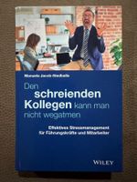 M.Jacob-N. - en schreienden Kollegen kann man nicht wegatmen