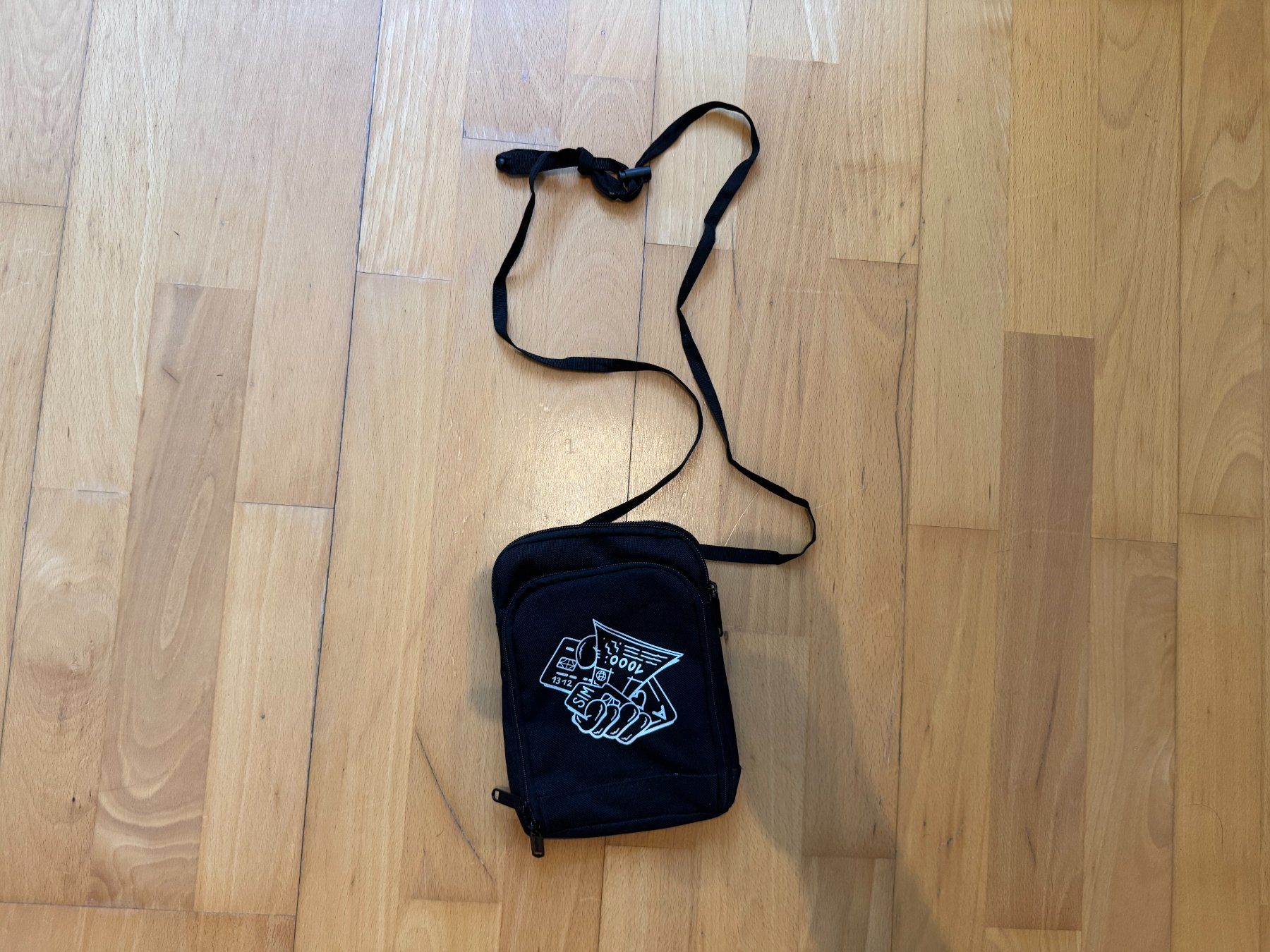 Taschen: Bauchtasche YG5 – Neu (gemäss Beschreibung) aus zürich von ira_c6bn 1