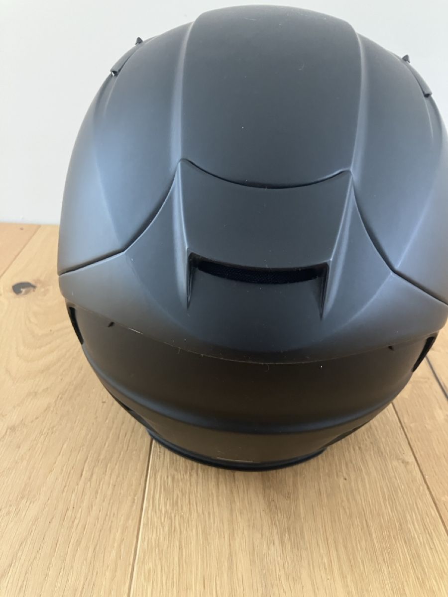 Caschi & visiere: Motorradhelm Scorpion – Usato da Erlinsbach venduto da Deente 6