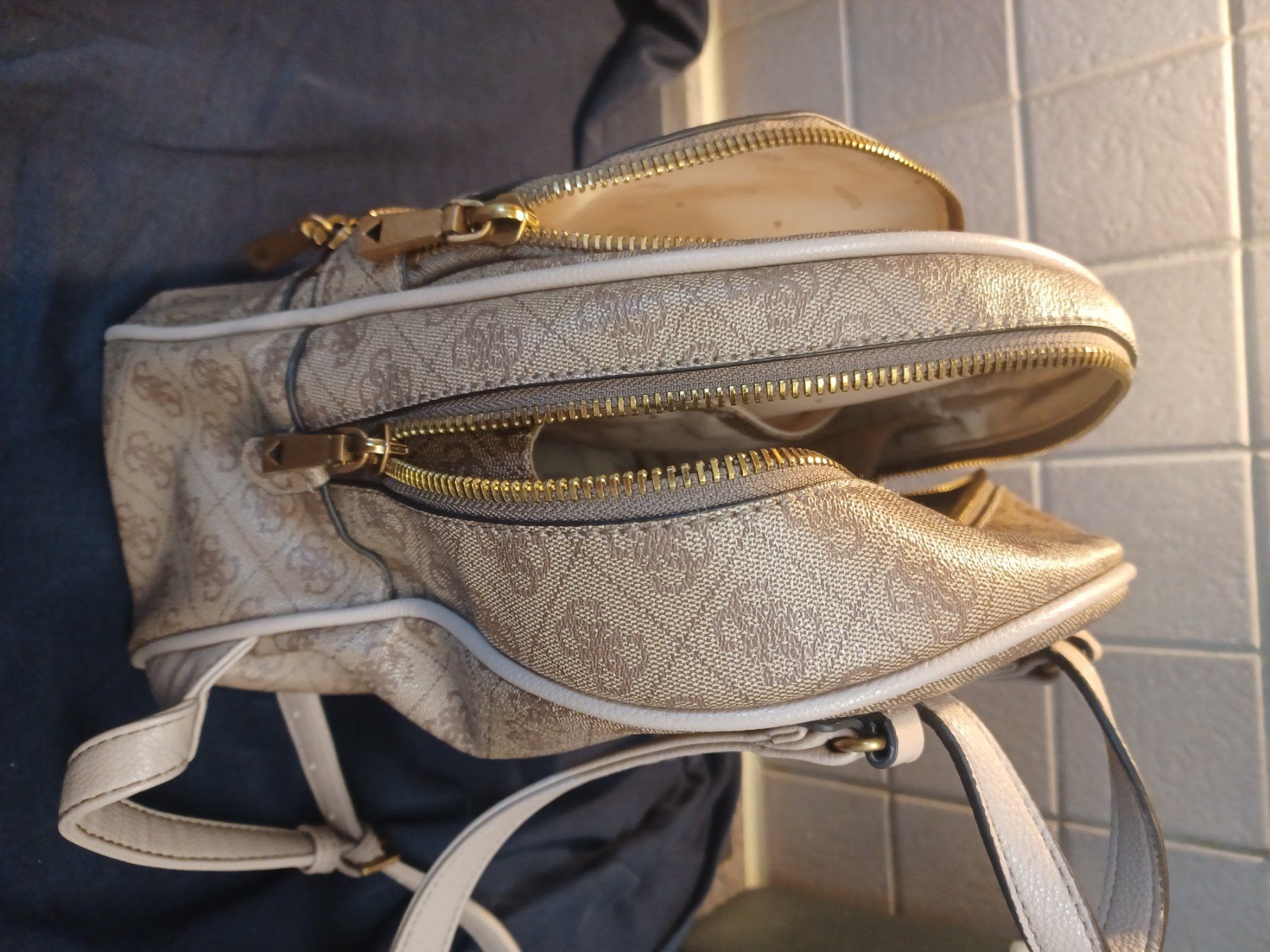 Rucksäcke: Rucksack – Neu (gemäss Beschreibung) aus Steinmaur von markys 5